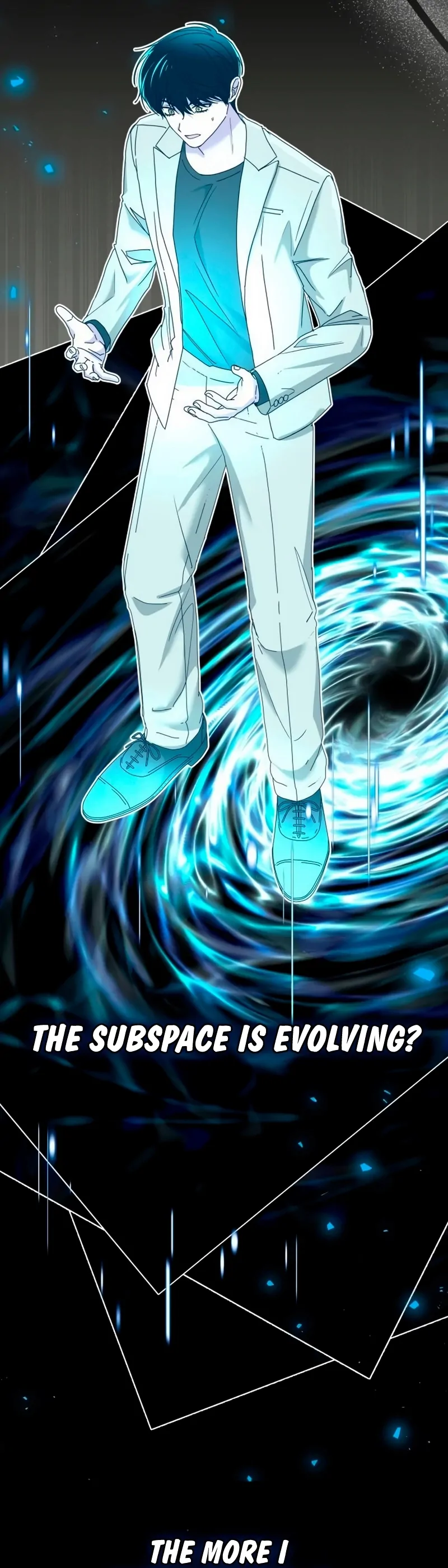 Read I Was Mistaken As a Monstrous Genius EN Manga Online