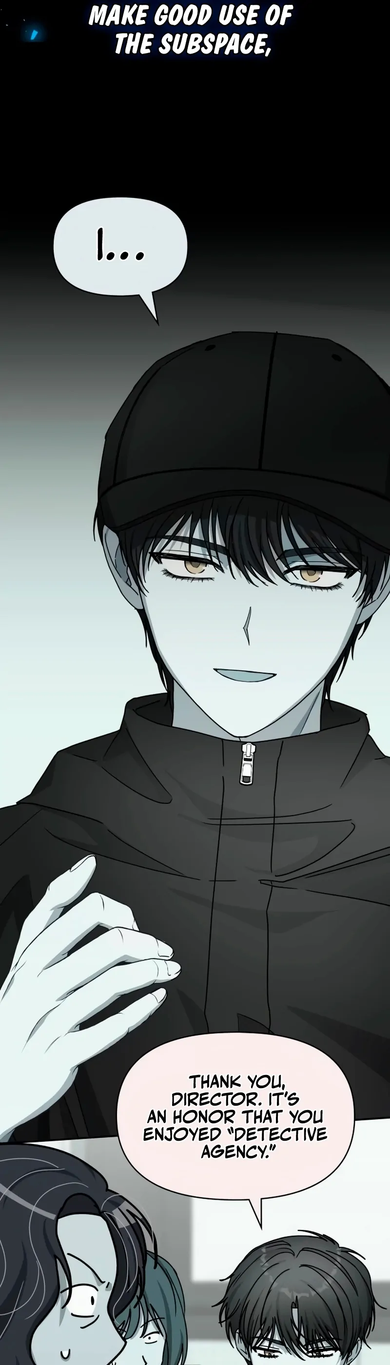 Read I Was Mistaken As a Monstrous Genius EN Manga Online