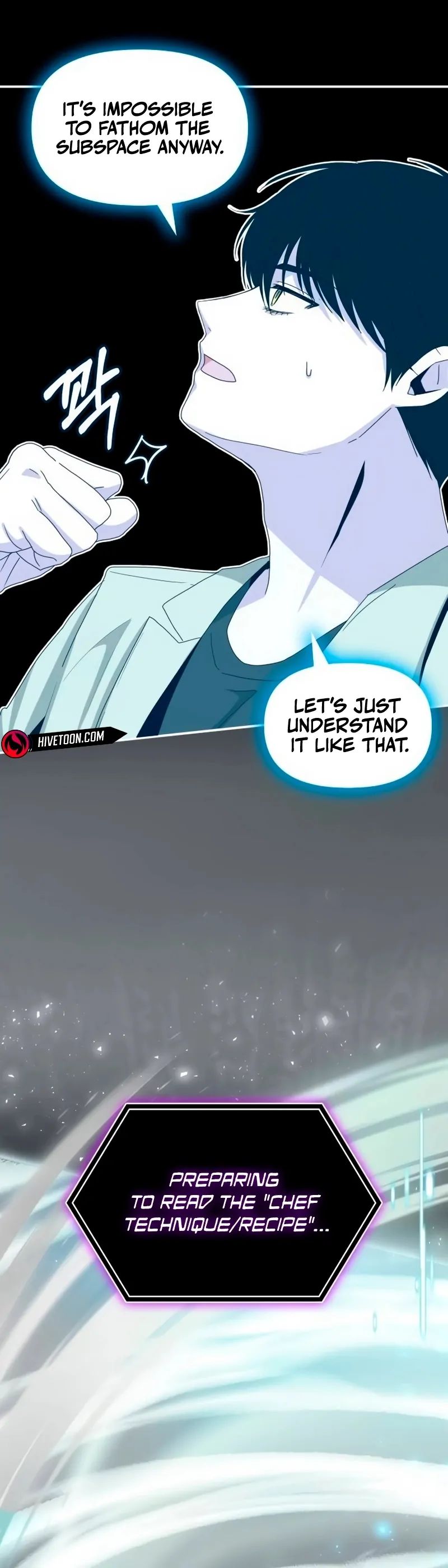 Read I Was Mistaken As a Monstrous Genius EN Manga Online