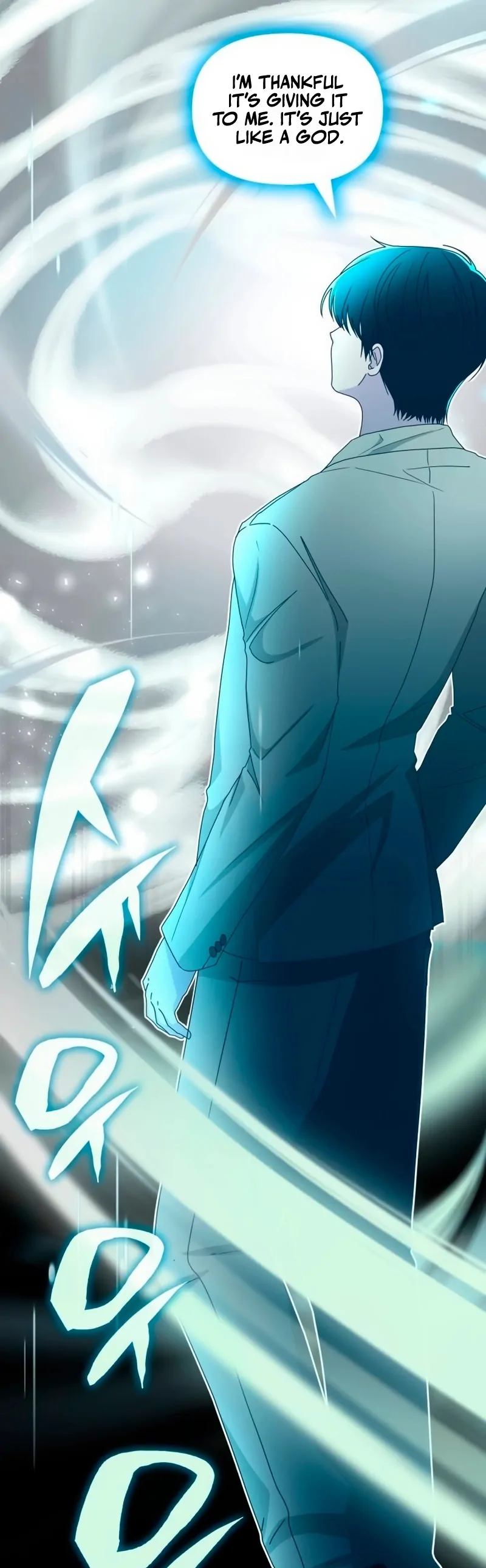 Read I Was Mistaken As a Monstrous Genius EN Manga Online