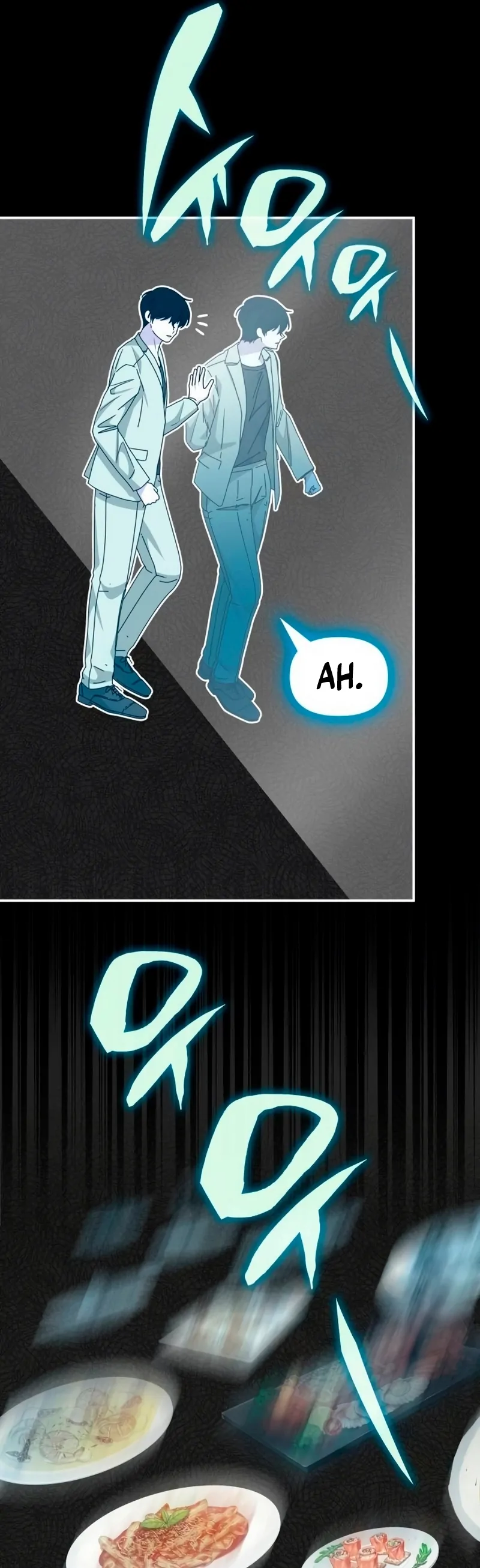 Read I Was Mistaken As a Monstrous Genius EN Manga Online