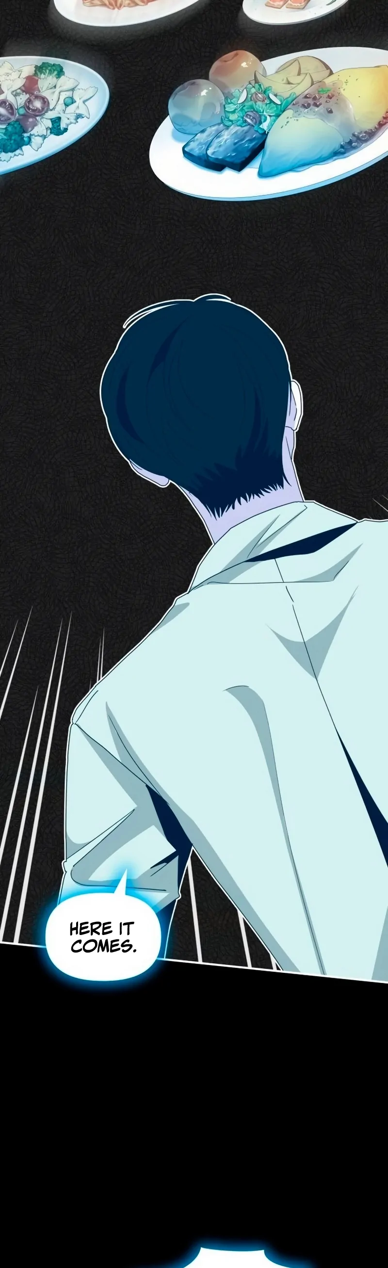 Read I Was Mistaken As a Monstrous Genius EN Manga Online