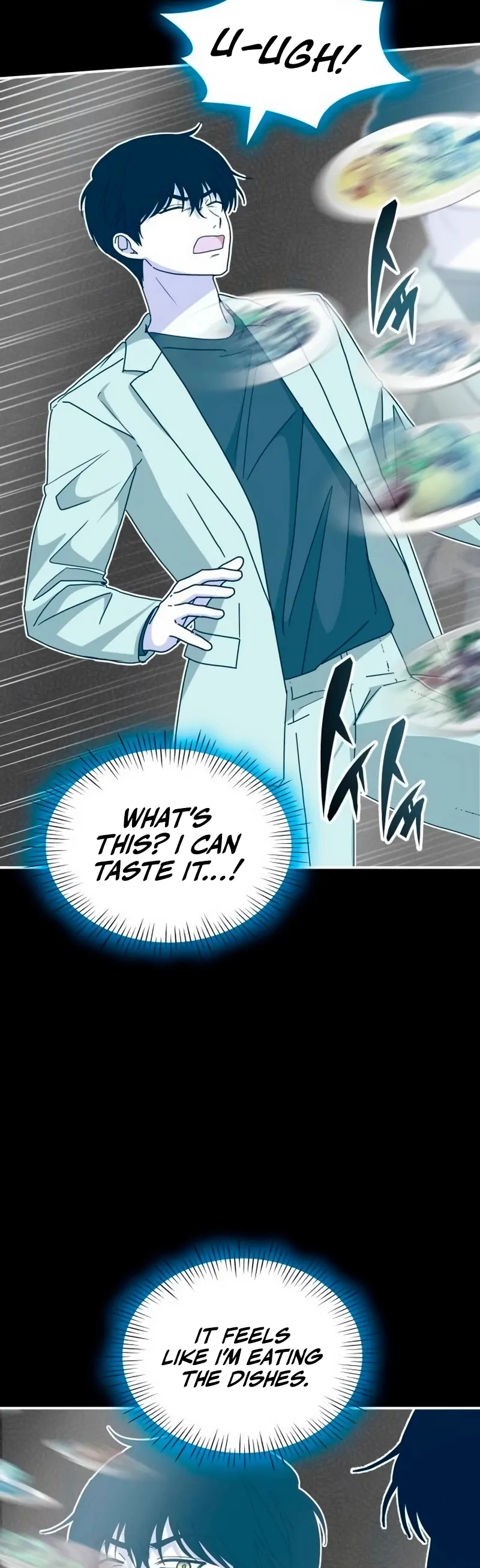 Read I Was Mistaken As a Monstrous Genius EN Manga Online
