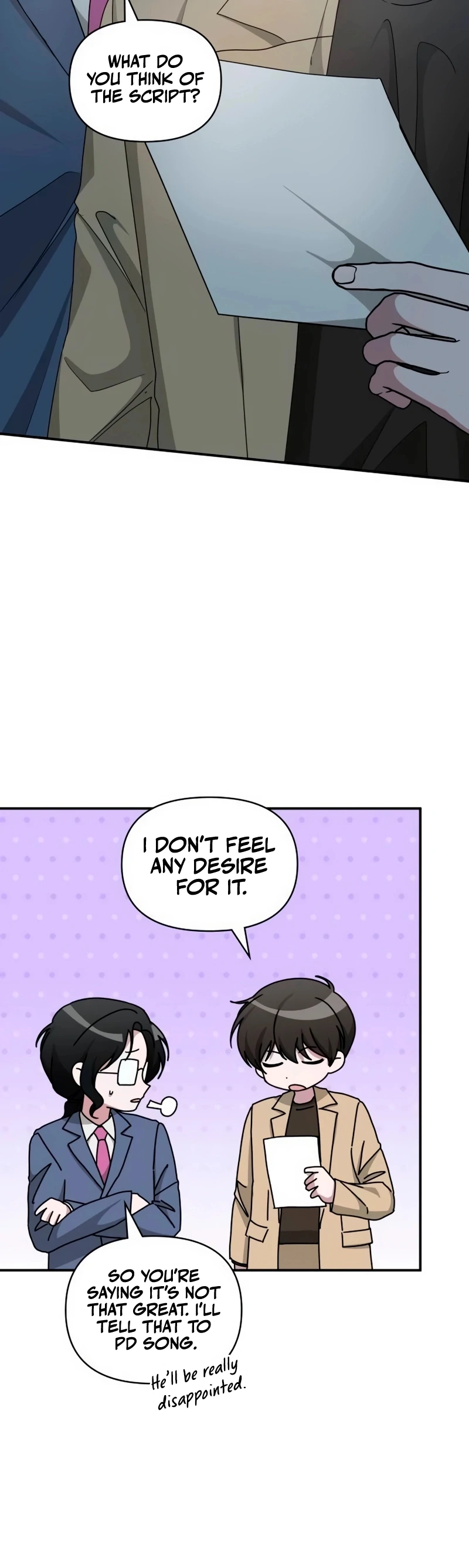 Read I Was Mistaken As a Monstrous Genius EN Manga Online