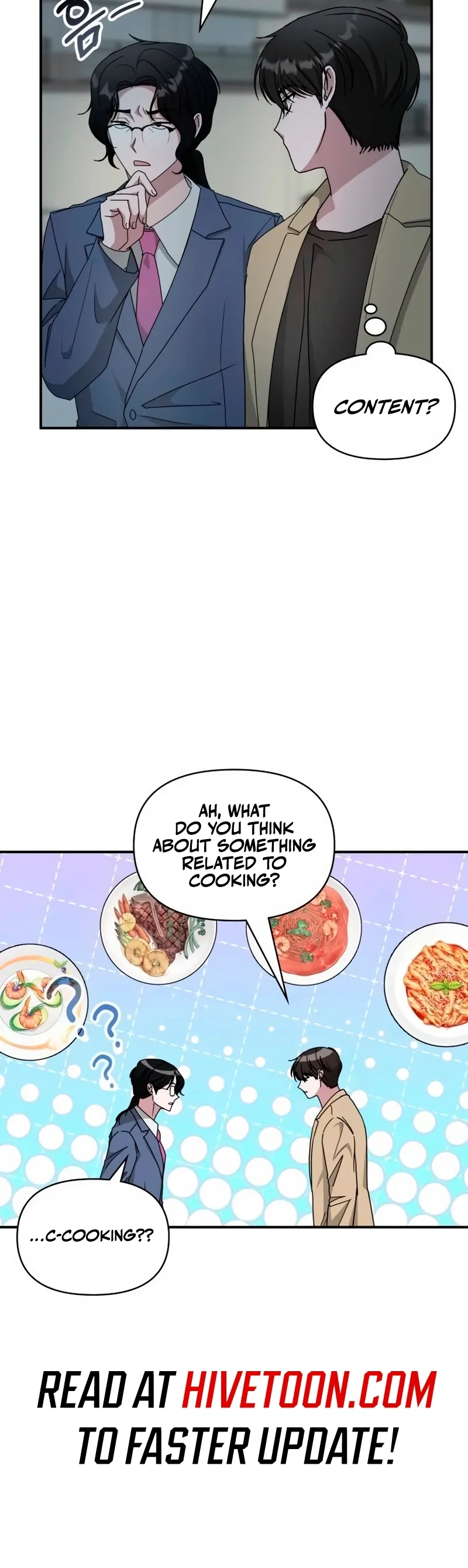 Read I Was Mistaken As a Monstrous Genius EN Manga Online