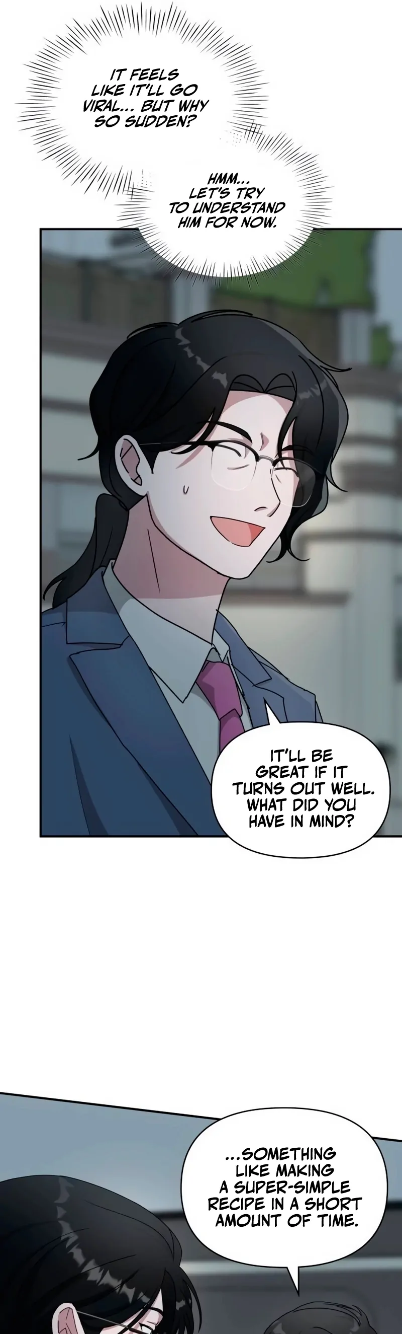 Read I Was Mistaken As a Monstrous Genius EN Manga Online