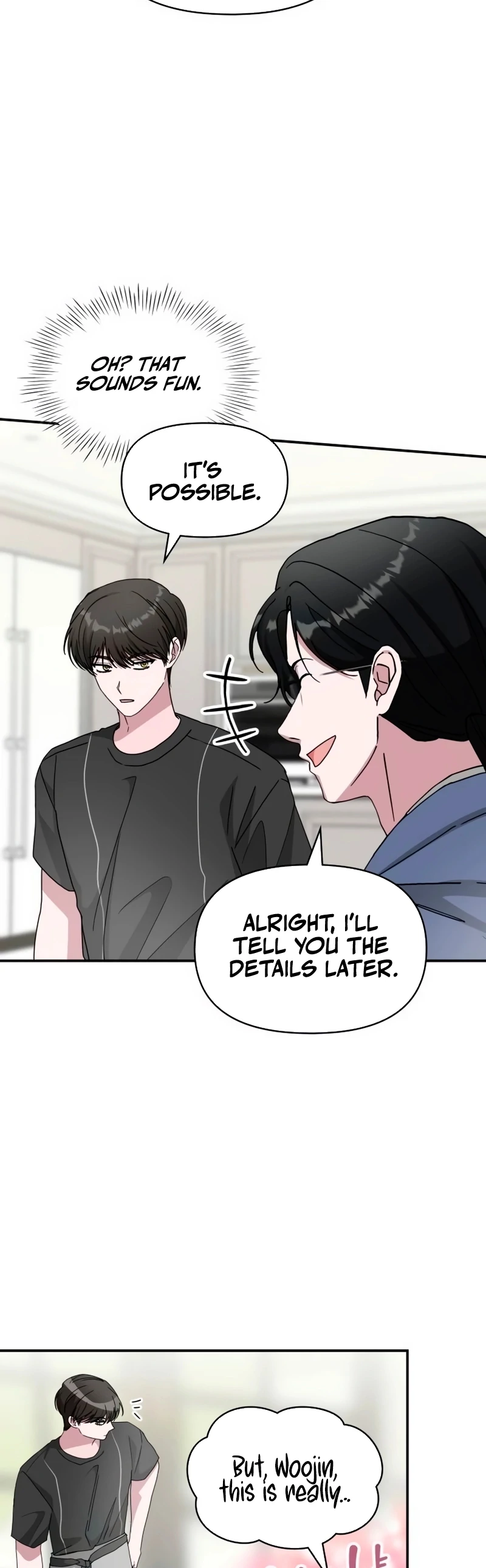 Read I Was Mistaken As a Monstrous Genius EN Manga Online
