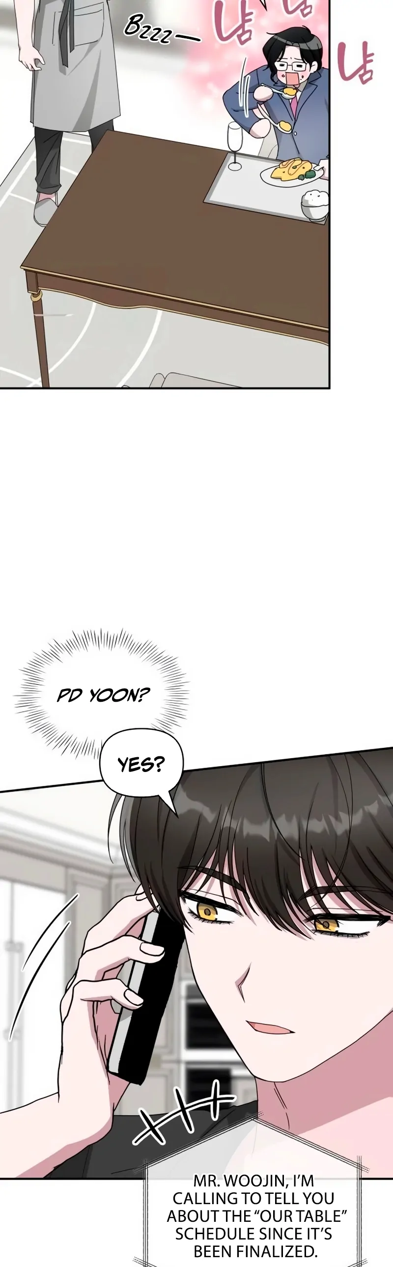 Read I Was Mistaken As a Monstrous Genius EN Manga Online
