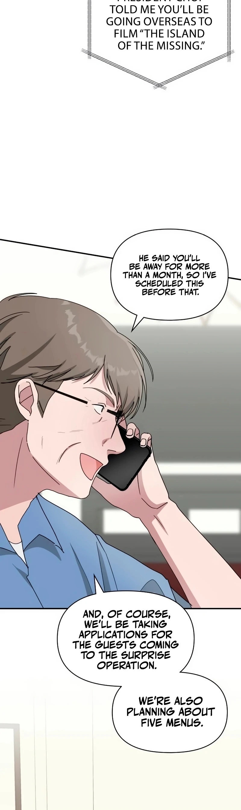 Read I Was Mistaken As a Monstrous Genius EN Manga Online