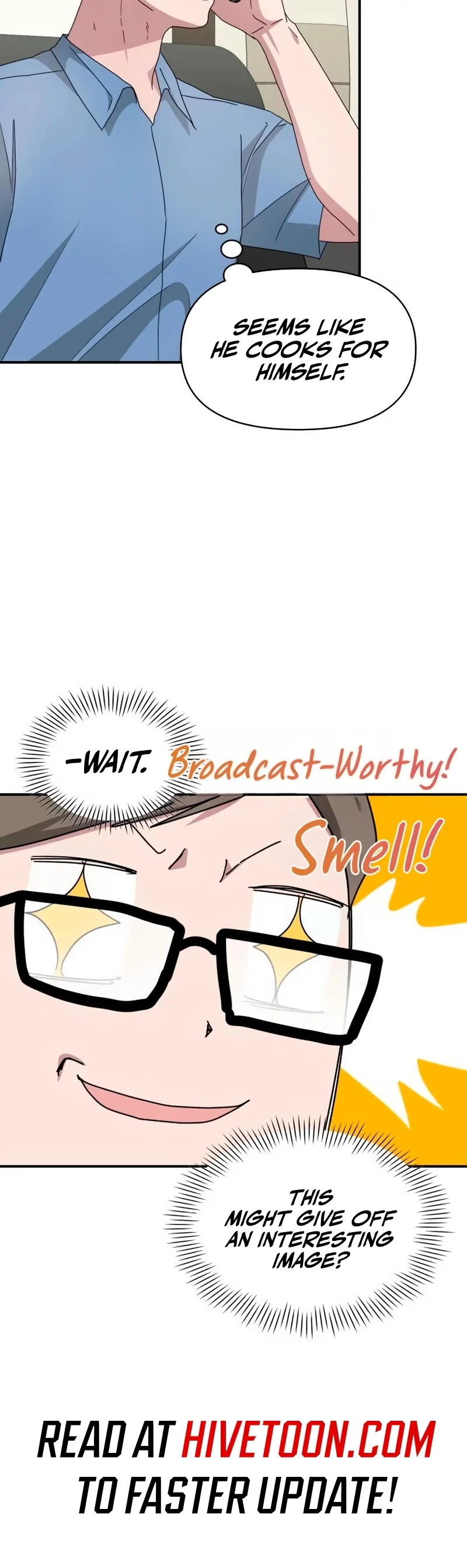 Read I Was Mistaken As a Monstrous Genius EN Manga Online