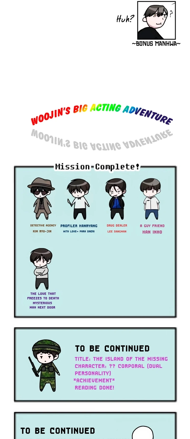 Read I Was Mistaken As a Monstrous Genius EN Manga Online