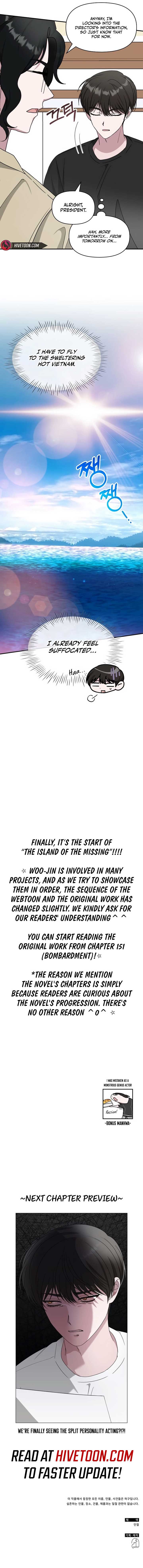 Read I Was Mistaken As a Monstrous Genius EN Manga Online