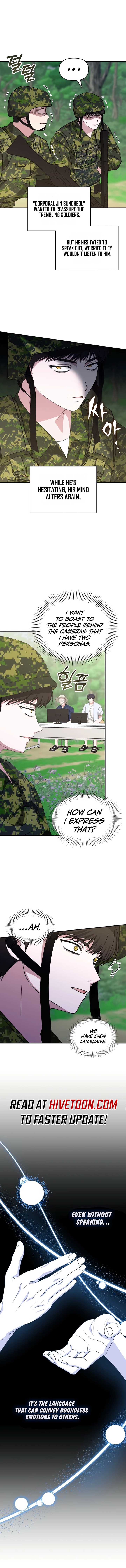 Read I Was Mistaken As a Monstrous Genius EN Manga Online