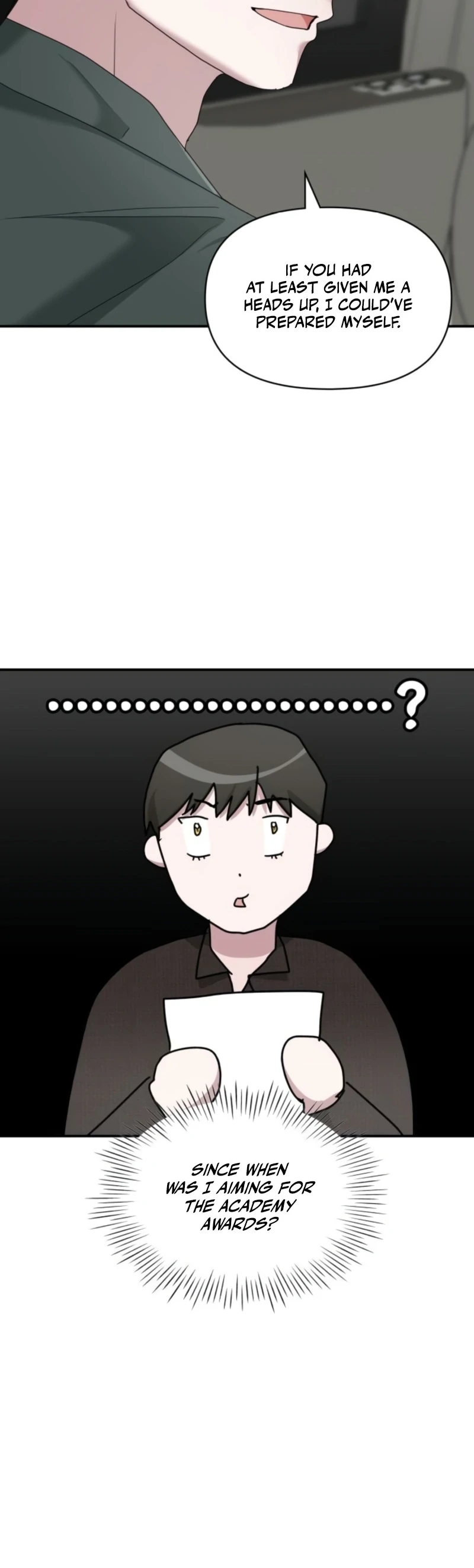 Read I Was Mistaken As a Monstrous Genius EN Manga Online