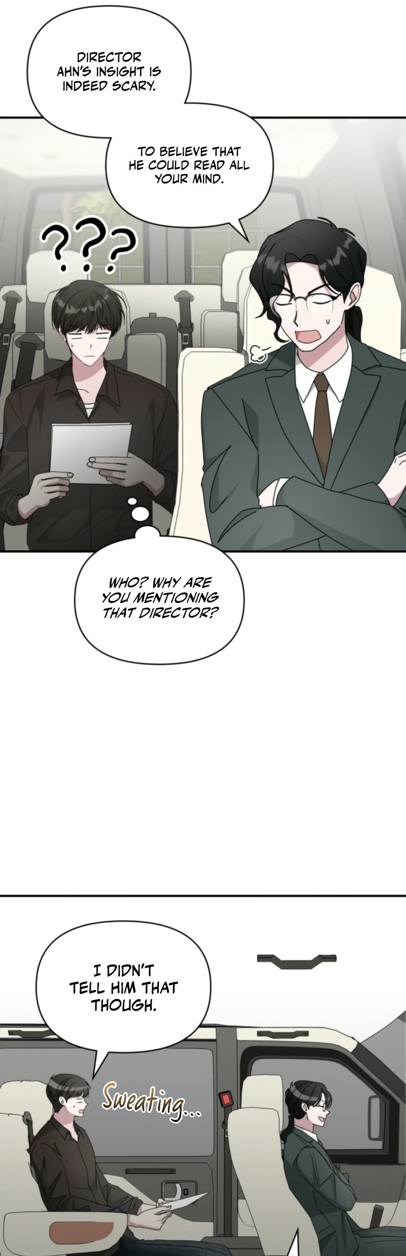 Read I Was Mistaken As a Monstrous Genius EN Manga Online