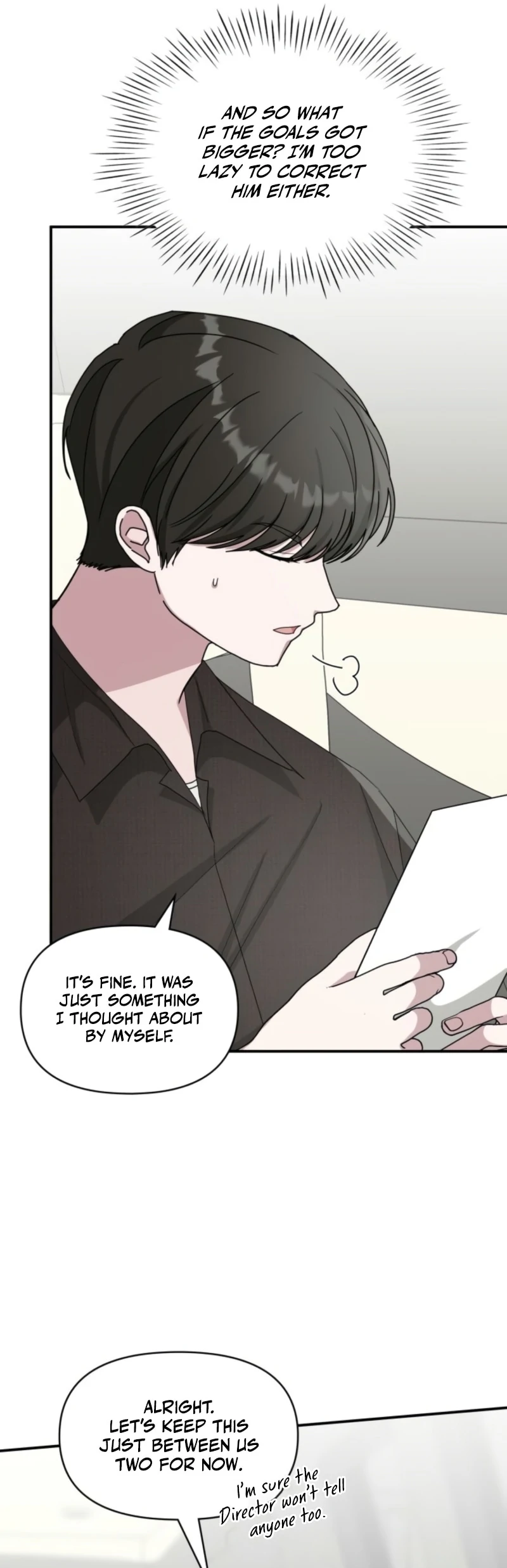 Read I Was Mistaken As a Monstrous Genius EN Manga Online