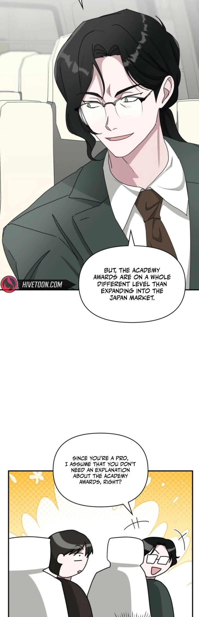 Read I Was Mistaken As a Monstrous Genius EN Manga Online
