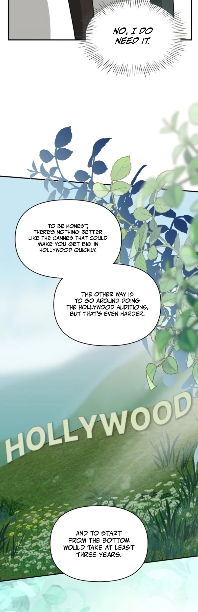 Read I Was Mistaken As a Monstrous Genius EN Manga Online