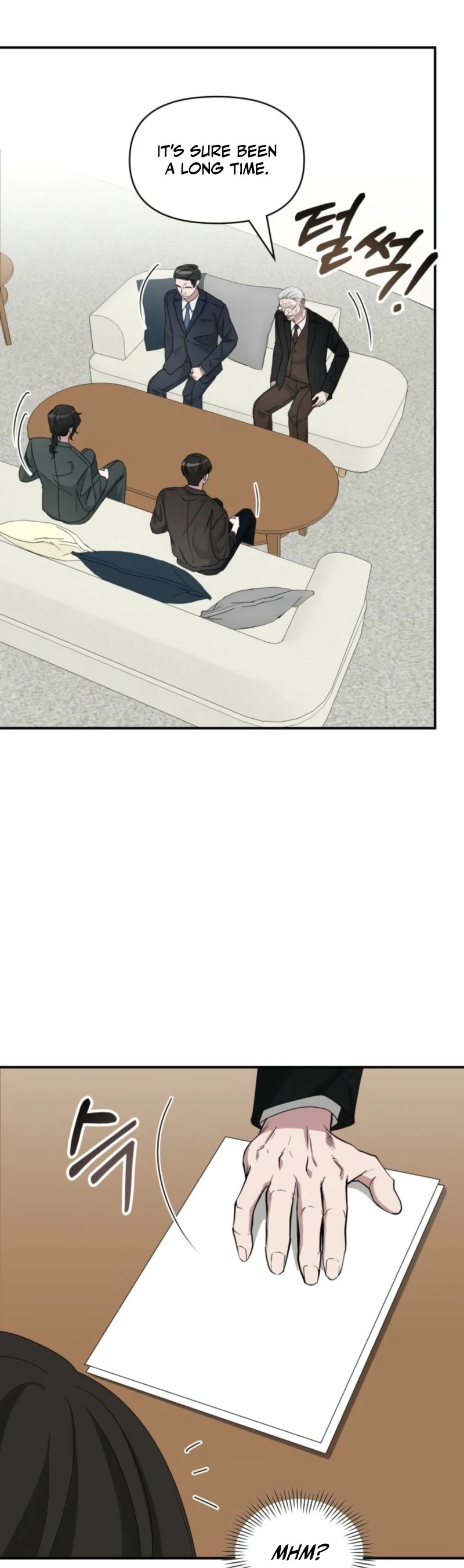 Read I Was Mistaken As a Monstrous Genius EN Manga Online