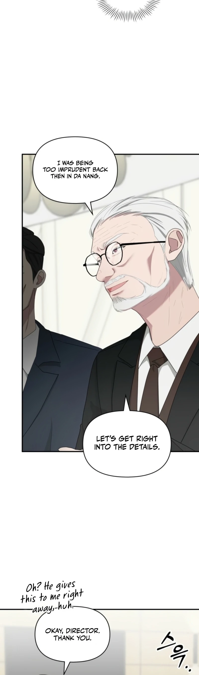 Read I Was Mistaken As a Monstrous Genius EN Manga Online