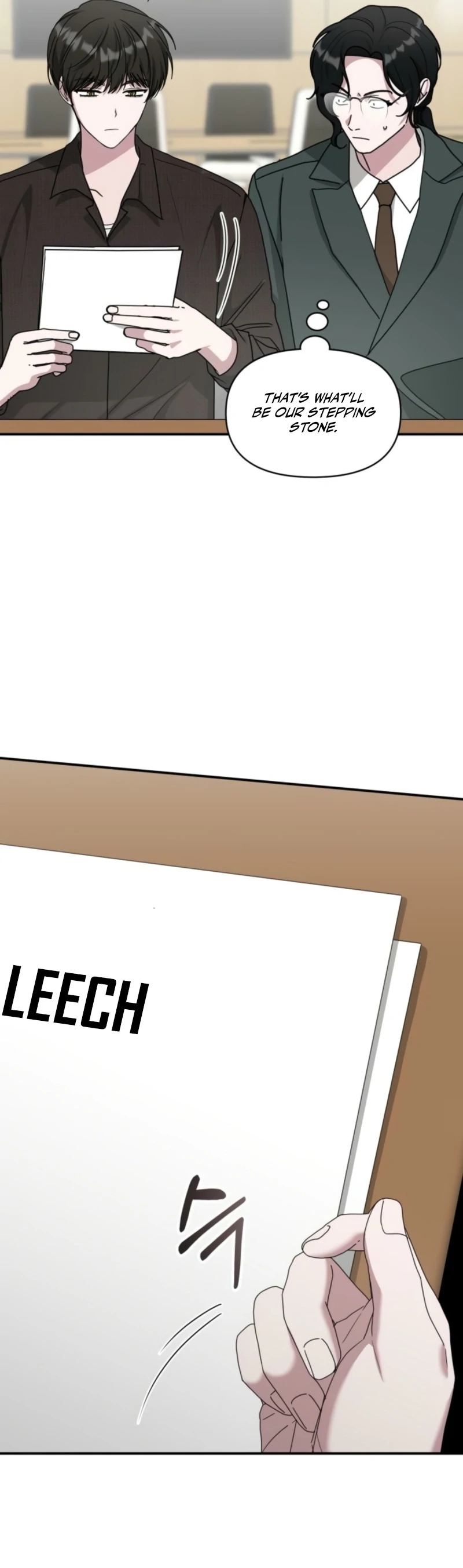 Read I Was Mistaken As a Monstrous Genius EN Manga Online