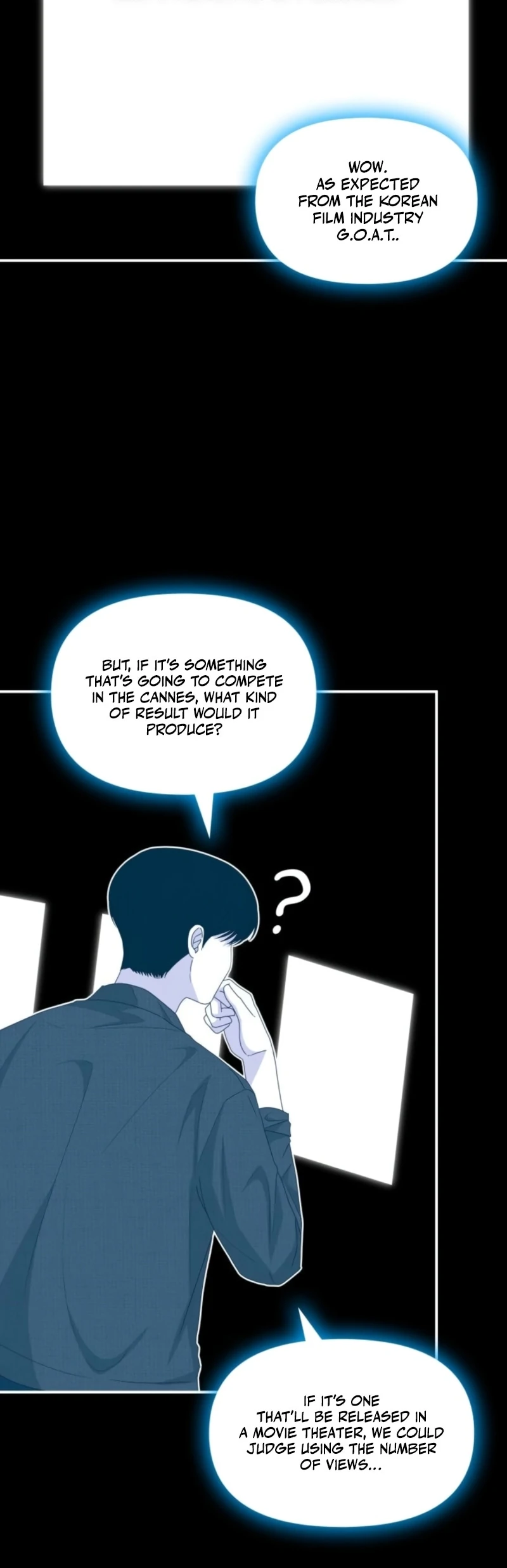 Read I Was Mistaken As a Monstrous Genius EN Manga Online