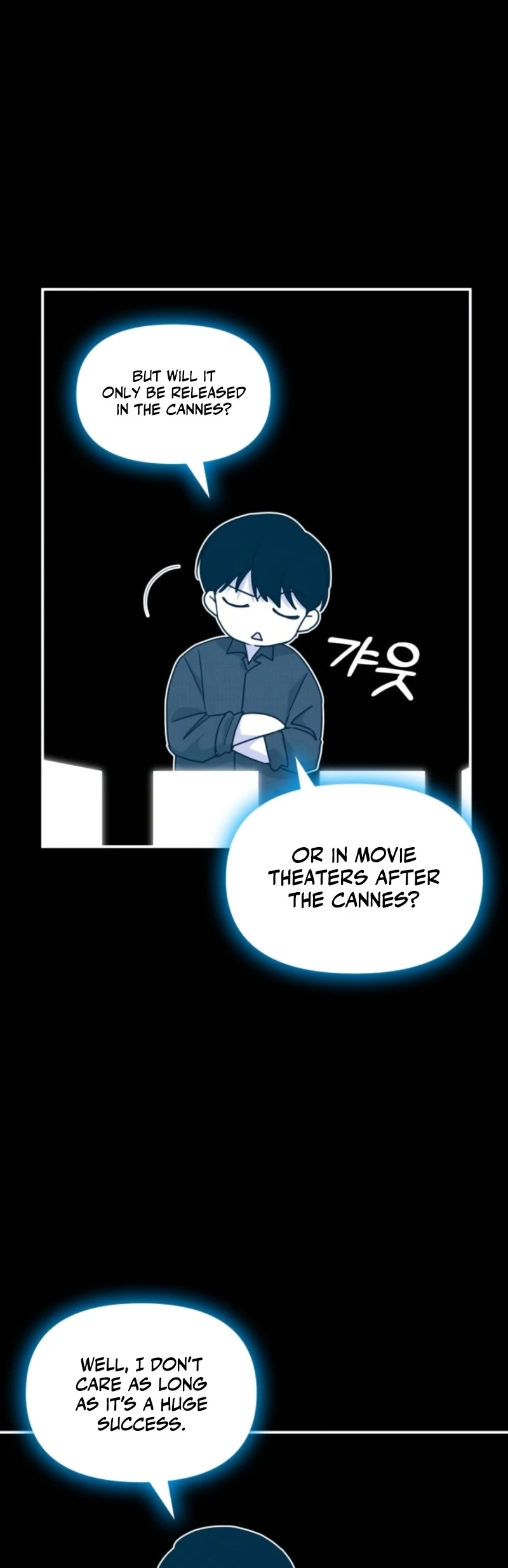 Read I Was Mistaken As a Monstrous Genius EN Manga Online