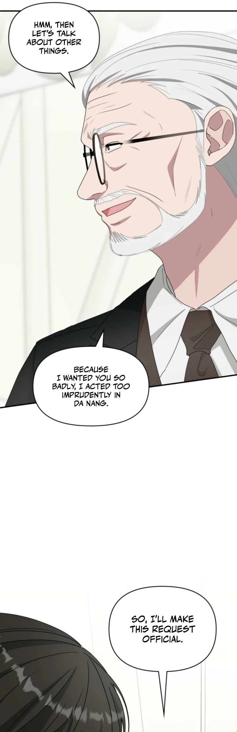 Read I Was Mistaken As a Monstrous Genius EN Manga Online