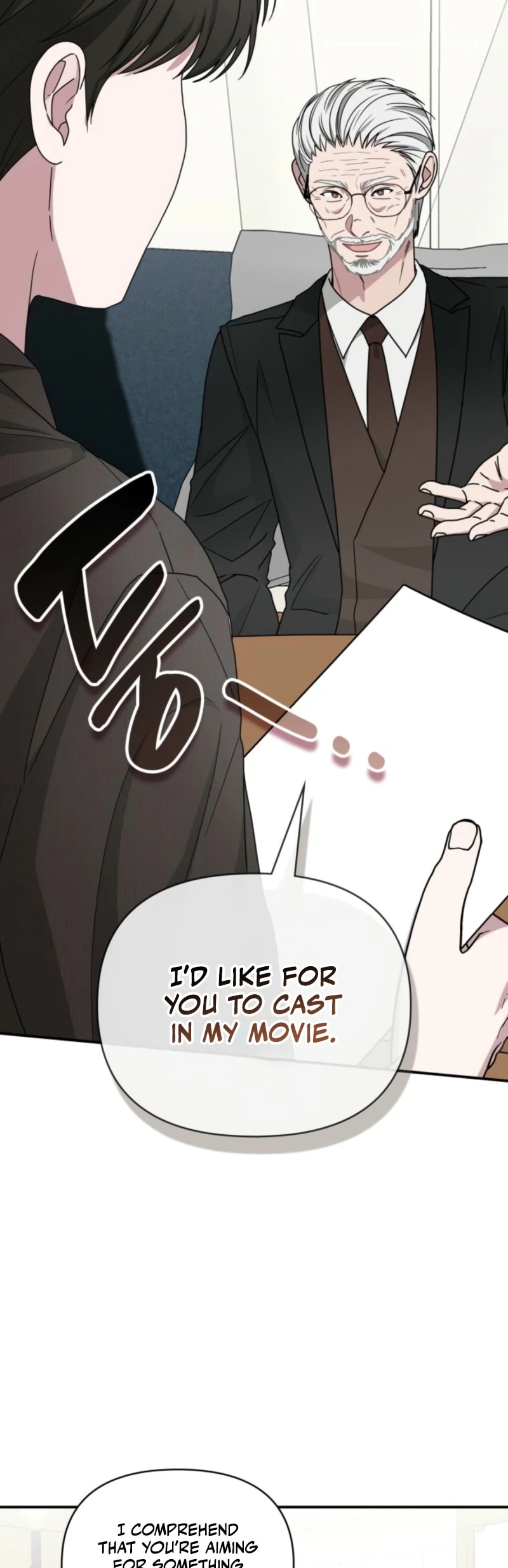 Read I Was Mistaken As a Monstrous Genius EN Manga Online