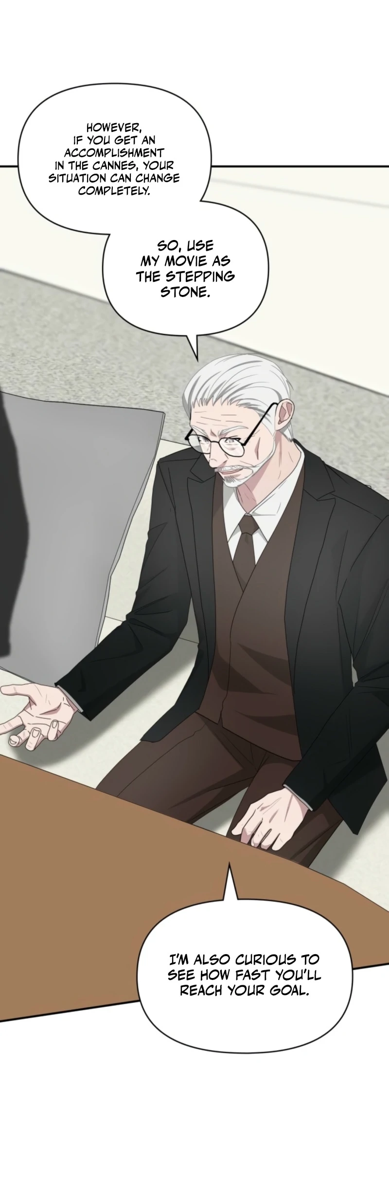 Read I Was Mistaken As a Monstrous Genius EN Manga Online
