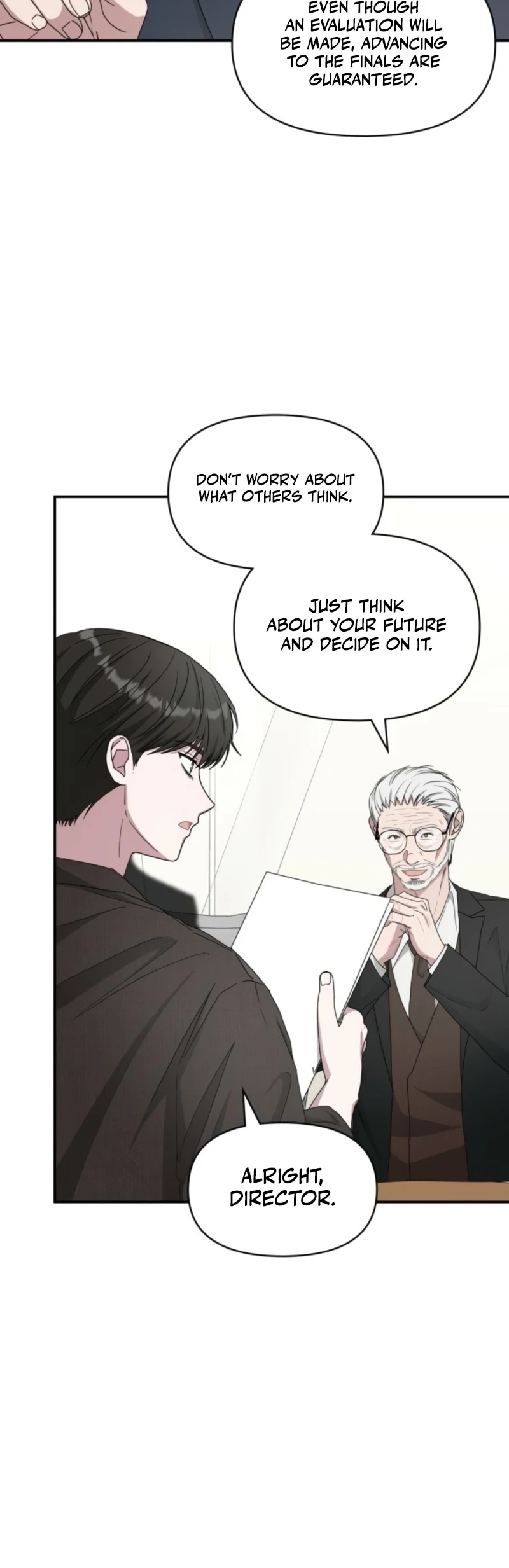 Read I Was Mistaken As a Monstrous Genius EN Manga Online
