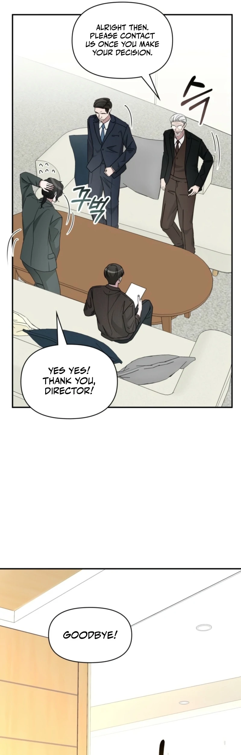 Read I Was Mistaken As a Monstrous Genius EN Manga Online