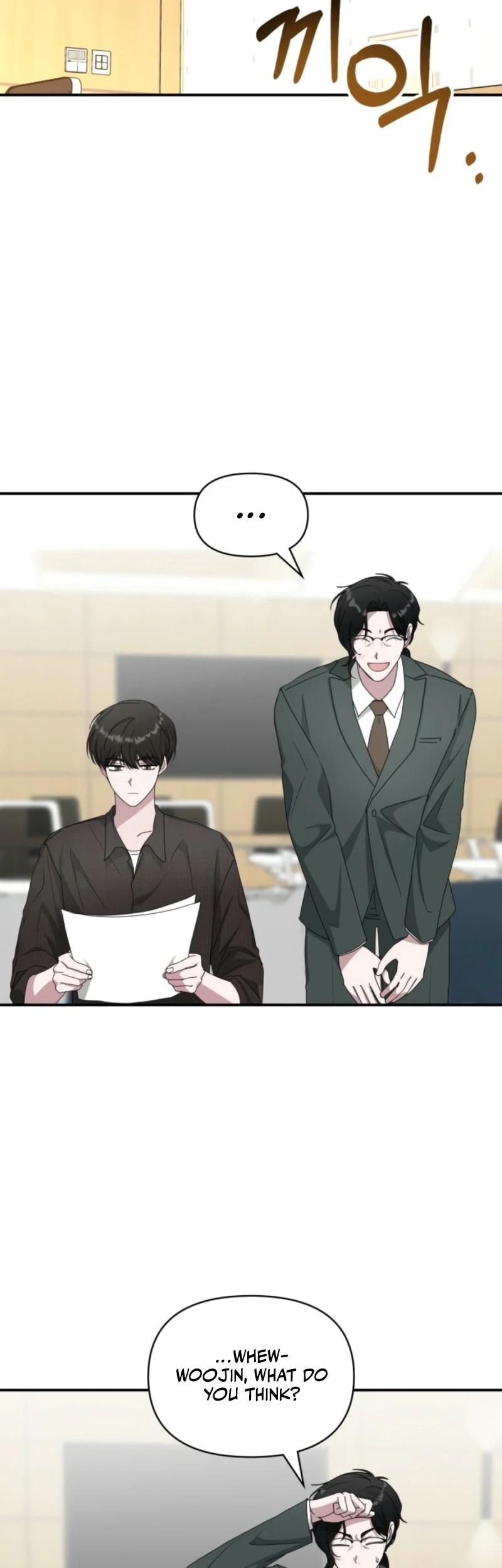 Read I Was Mistaken As a Monstrous Genius EN Manga Online