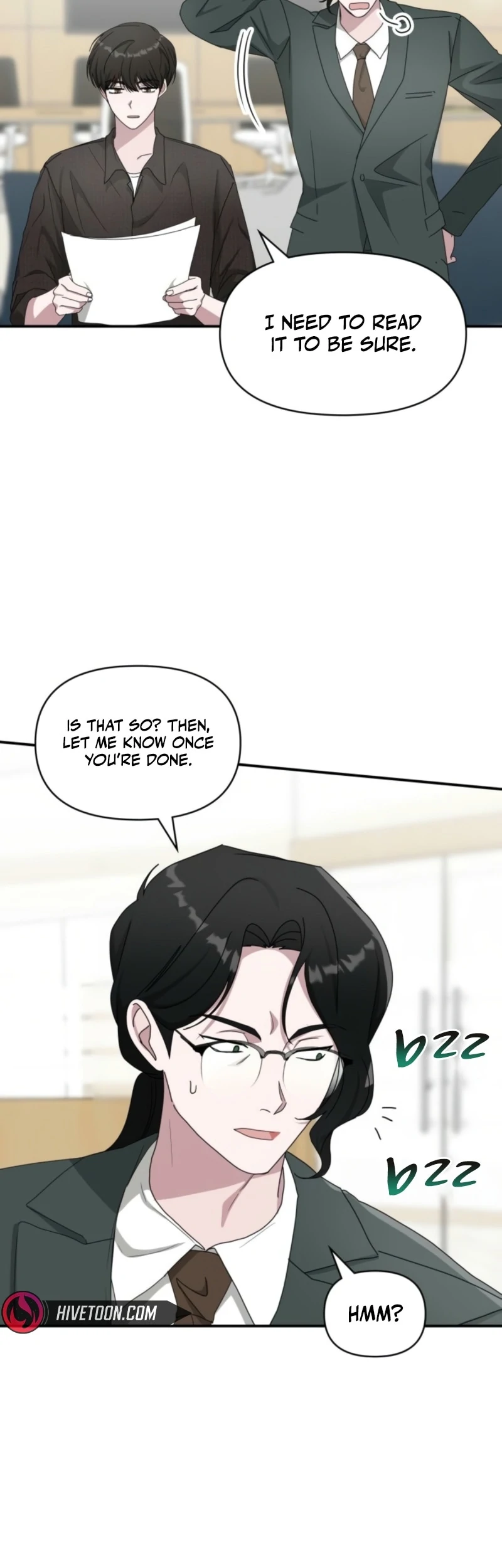 Read I Was Mistaken As a Monstrous Genius EN Manga Online