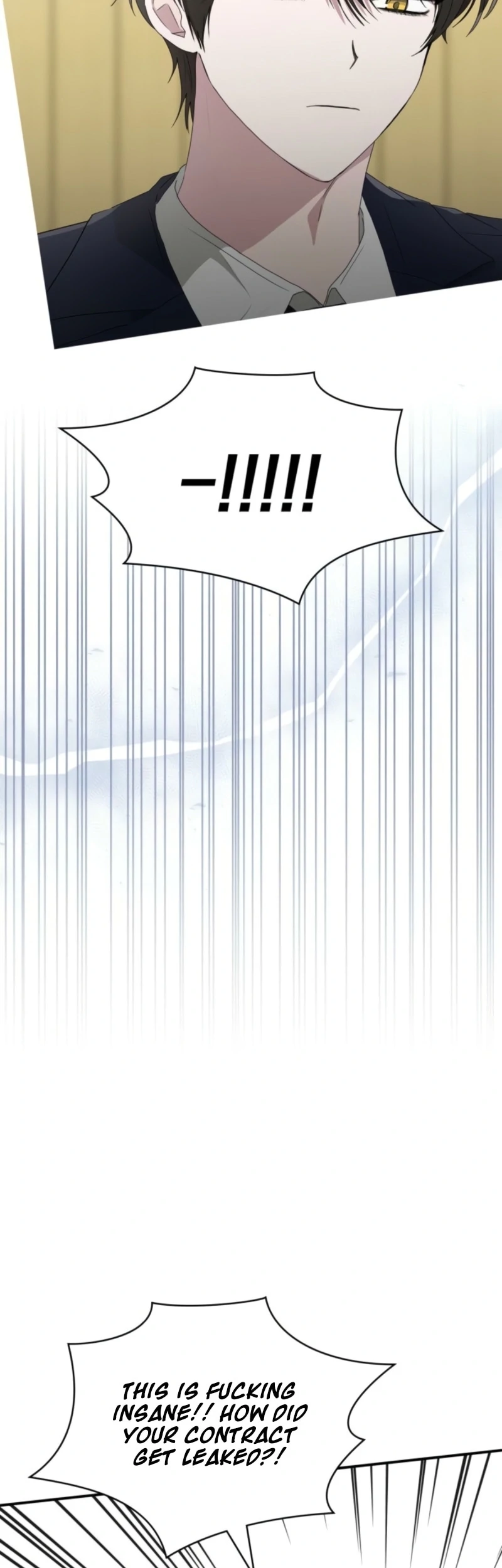 Read I Was Mistaken As a Monstrous Genius EN Manga Online