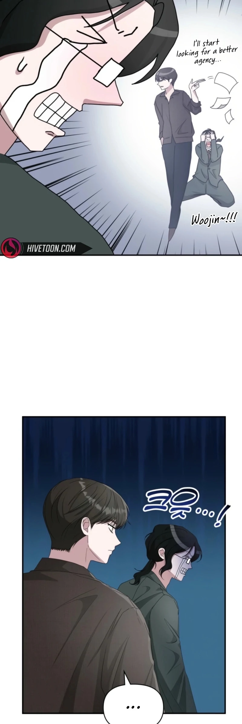 Read I Was Mistaken As a Monstrous Genius EN Manga Online