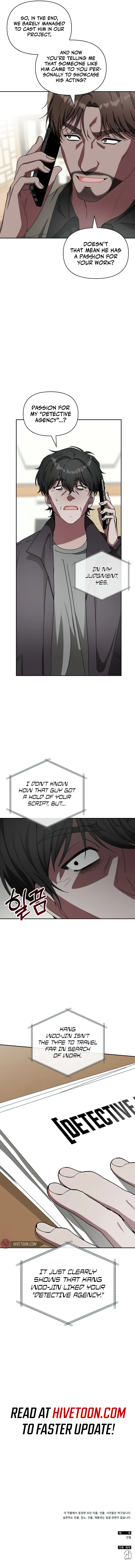 Read I Was Mistaken As a Monstrous Genius EN Manga Online