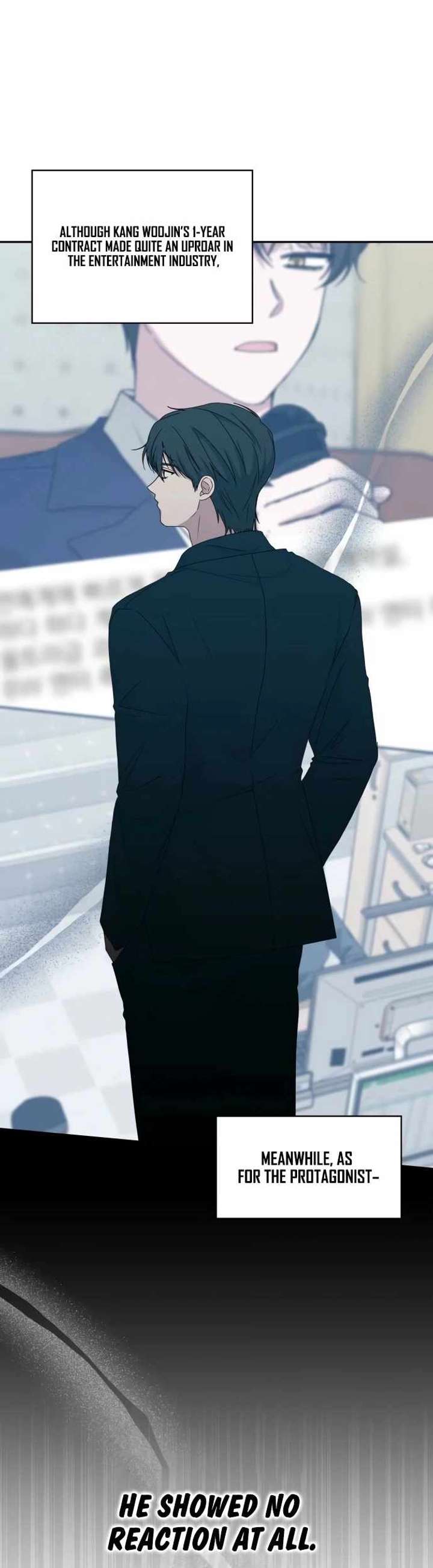 Read I Was Mistaken As a Monstrous Genius EN Manga Online
