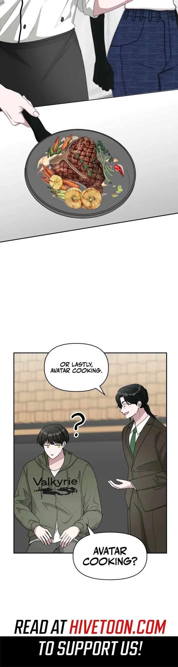 Read I Was Mistaken As a Monstrous Genius EN Manga Online