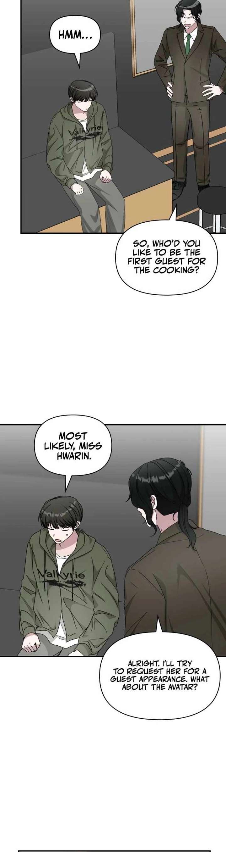 Read I Was Mistaken As a Monstrous Genius EN Manga Online