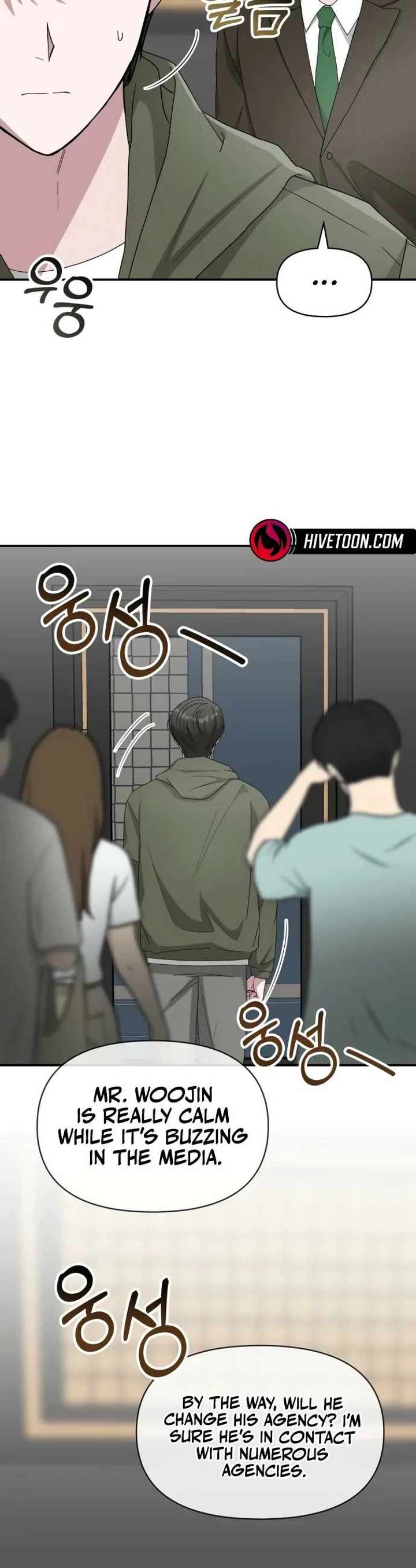 Read I Was Mistaken As a Monstrous Genius EN Manga Online