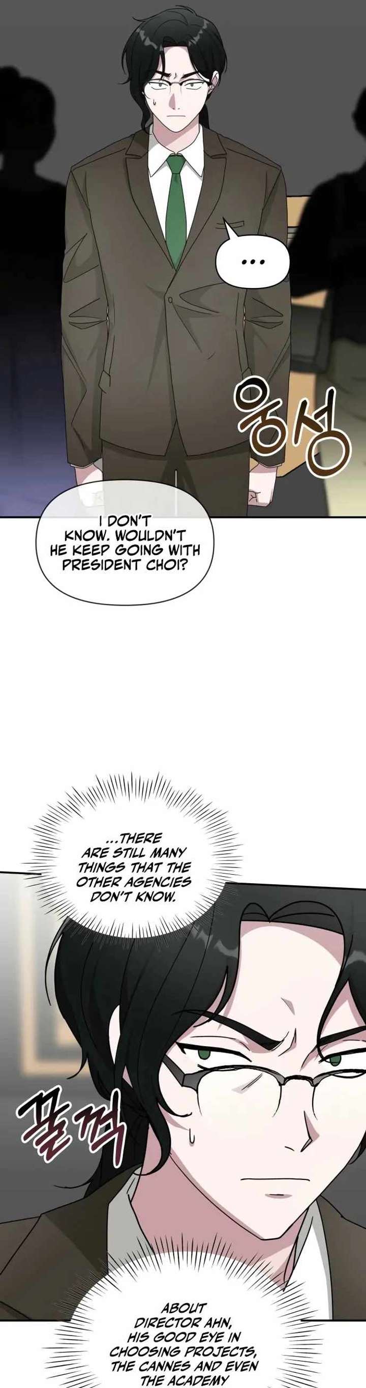 Read I Was Mistaken As a Monstrous Genius EN Manga Online