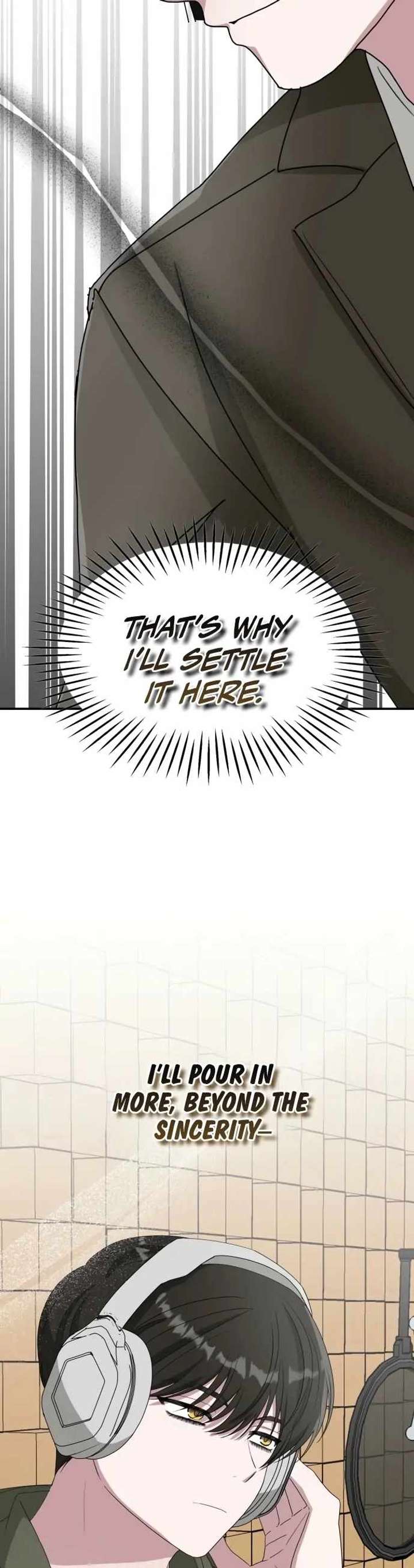 Read I Was Mistaken As a Monstrous Genius EN Manga Online