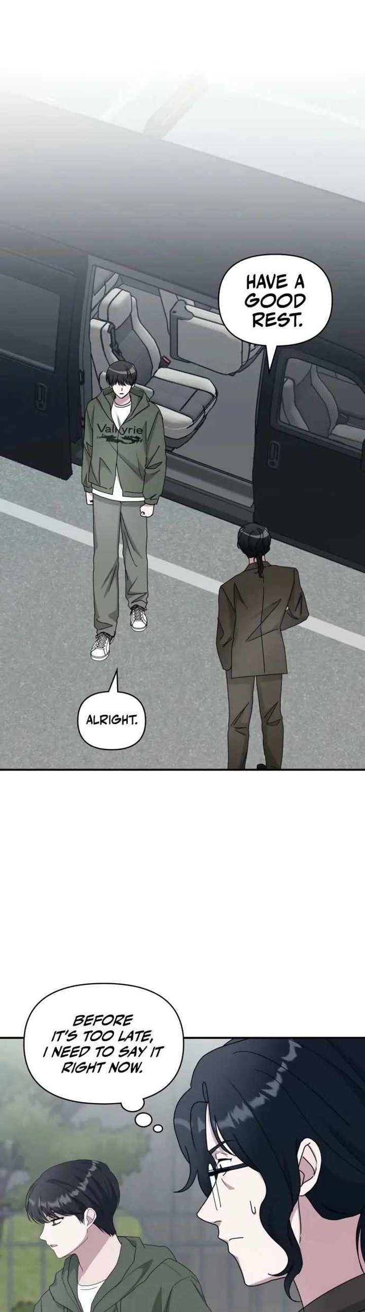 Read I Was Mistaken As a Monstrous Genius EN Manga Online