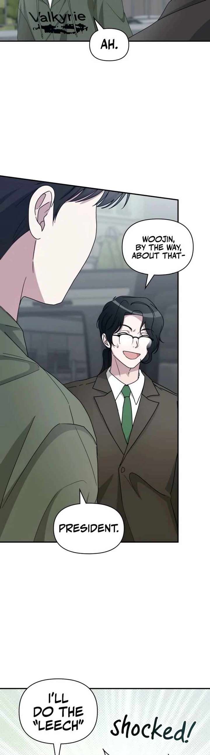Read I Was Mistaken As a Monstrous Genius EN Manga Online