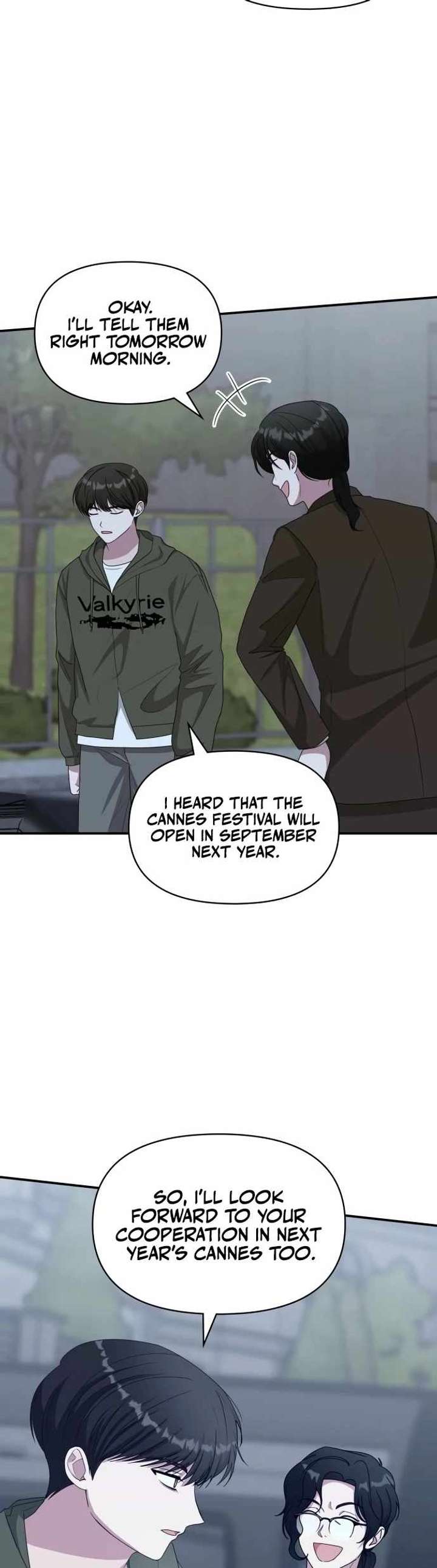 Read I Was Mistaken As a Monstrous Genius EN Manga Online