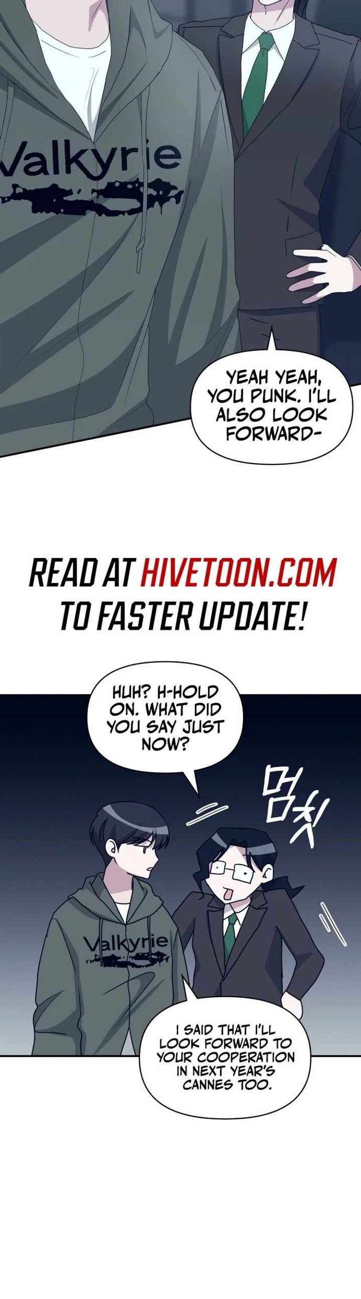 Read I Was Mistaken As a Monstrous Genius EN Manga Online