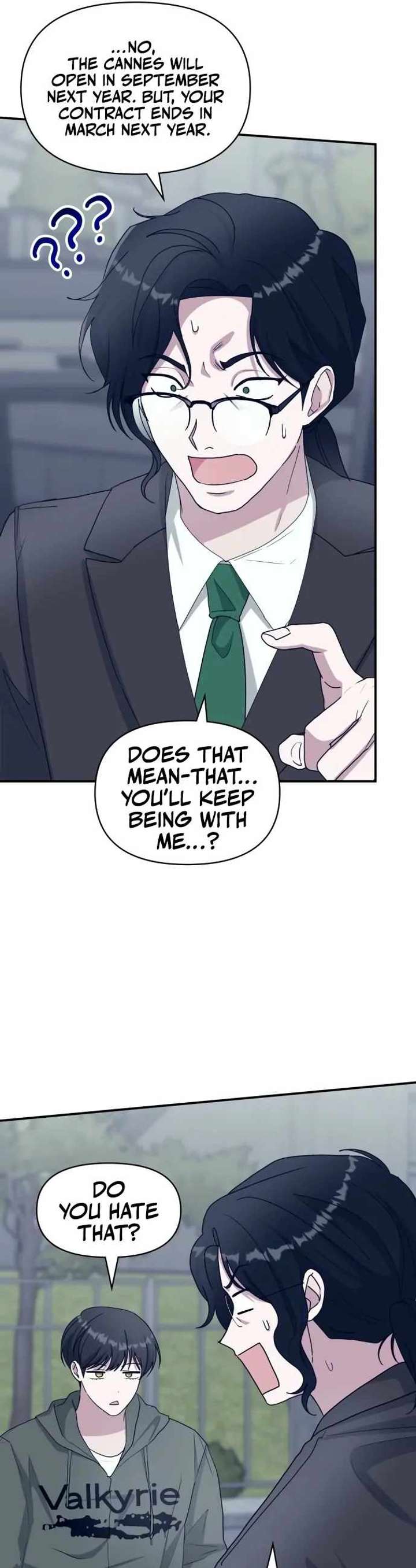Read I Was Mistaken As a Monstrous Genius EN Manga Online