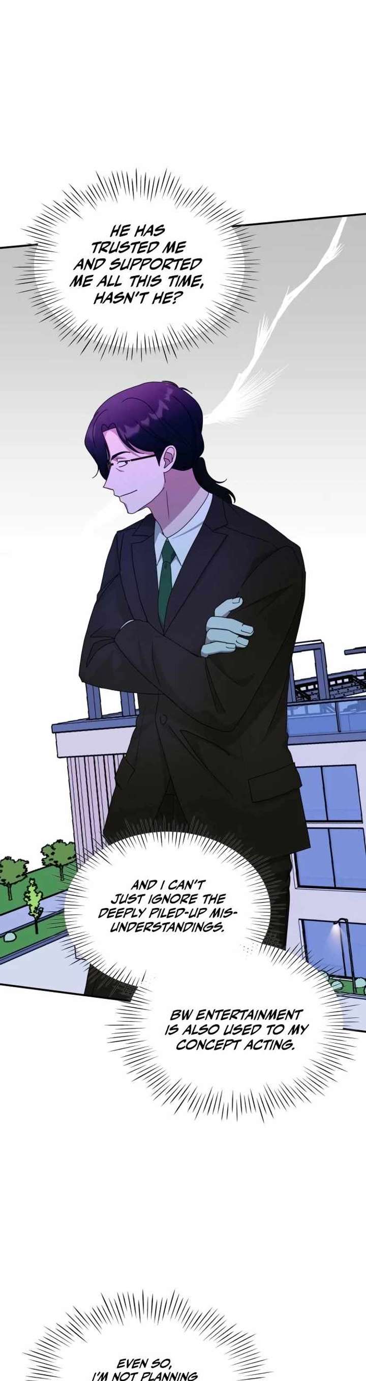 Read I Was Mistaken As a Monstrous Genius EN Manga Online