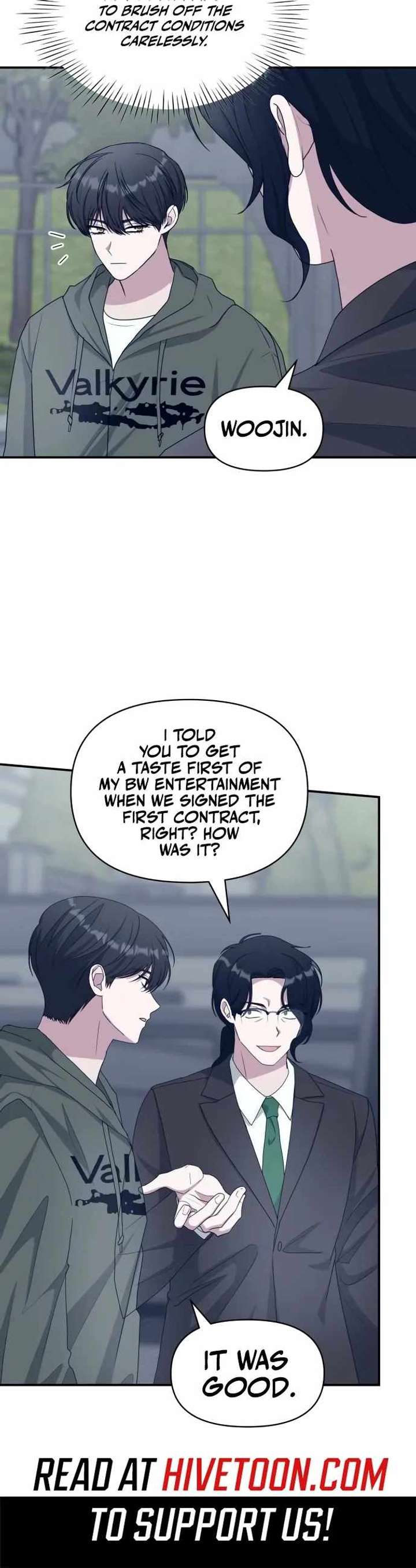 Read I Was Mistaken As a Monstrous Genius EN Manga Online